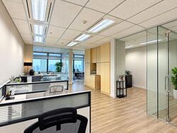 Ocbc Centre (D1), Office #623539801